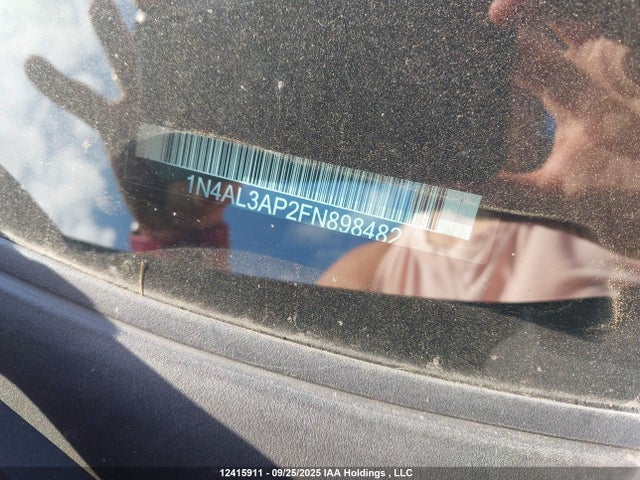Nissan 2015 2015 1N4AL3AP2FN898482 Image 19
