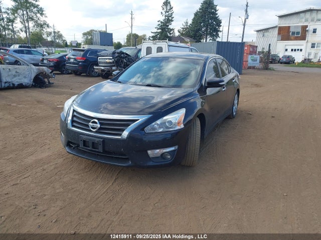 Nissan 2015 2015 1N4AL3AP2FN898482 Image 2