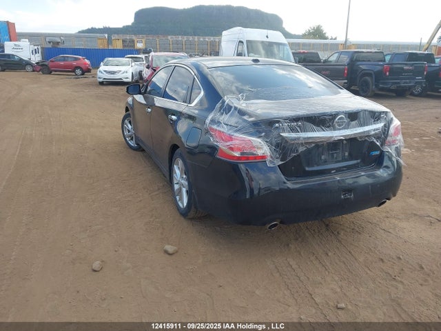 Nissan 2015 2015 1N4AL3AP2FN898482 Image 3