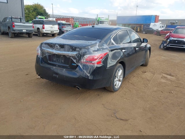 Nissan 2015 2015 1N4AL3AP2FN898482 Image 4