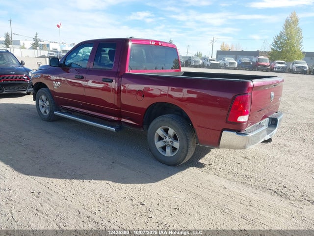 RAM 2017 2017 1C6RR7FG1HS684915 Image 3
