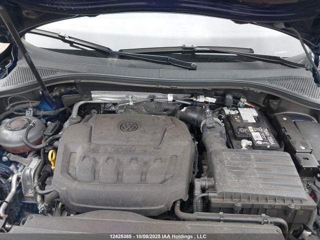 3VV4B7AX7RM041107 Volkswagen Tiguan Highline R-line