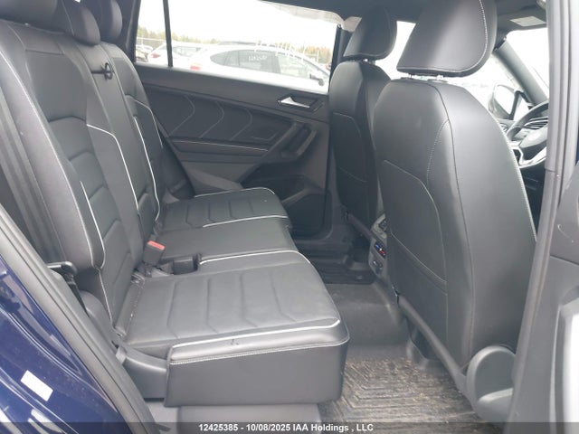 3VV4B7AX7RM041107 Volkswagen Tiguan Highline R-line