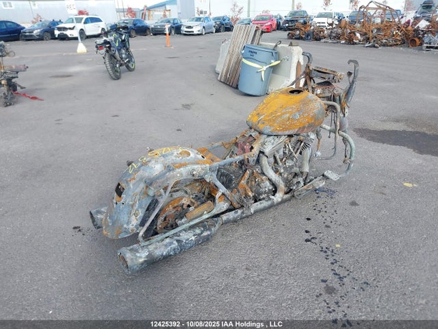 Продажа на аукционе авто 2013 Harley-davidson Flhx Street Glide, vin: 5HD1KBMA3DB652710, номер лота: 12425392
