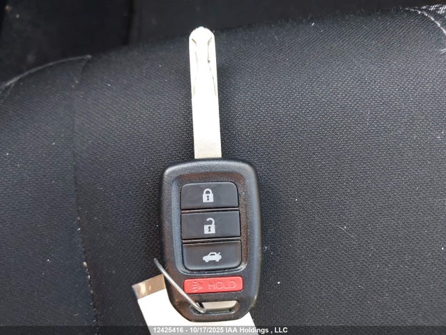 2021 Honda Civic Lx მანქანა იყიდება აუქციონზე, vin: 2HGFC2F55MH006797, აუქციონის ნომერი: 12425416