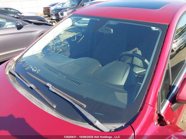 2018 Chevrolet Cruze Lt მანქანა იყიდება აუქციონზე, vin: 3G1BE6SM2JS641859, აუქციონის ნომერი: 12425431
