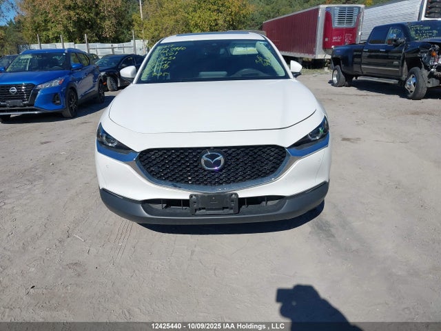 Mazda pyukd 2023 3MVDMBDM4PM503521 Image 12