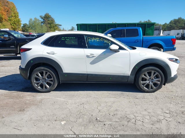Mazda pyukd 2023 3MVDMBDM4PM503521 Image 13