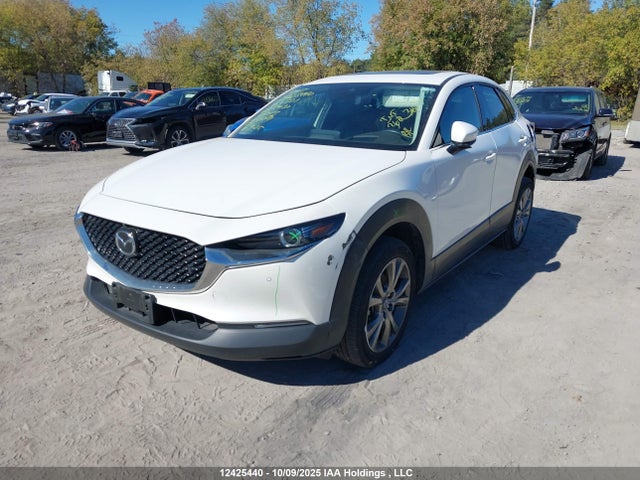 Mazda pyukd 2023 3MVDMBDM4PM503521 Image 2