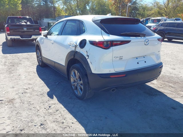 Mazda pyukd 2023 3MVDMBDM4PM503521 Image 3