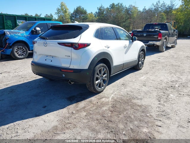 Mazda pyukd 2023 3MVDMBDM4PM503521 Image 4