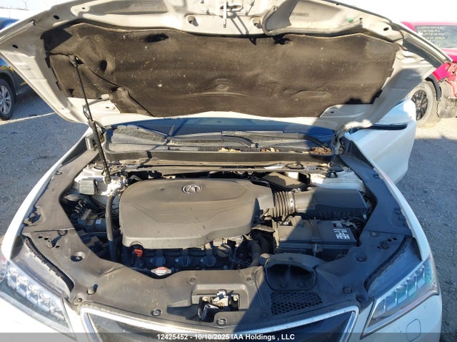 Acura j35y6 2015 19UUB3F75FA803697 Image 10