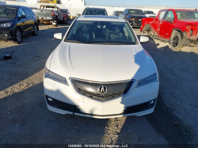 Acura j35y6 2015 19UUB3F75FA803697 Image 12