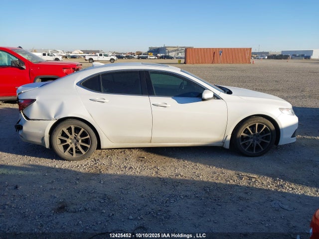 Acura j35y6 2015 19UUB3F75FA803697 Image 13