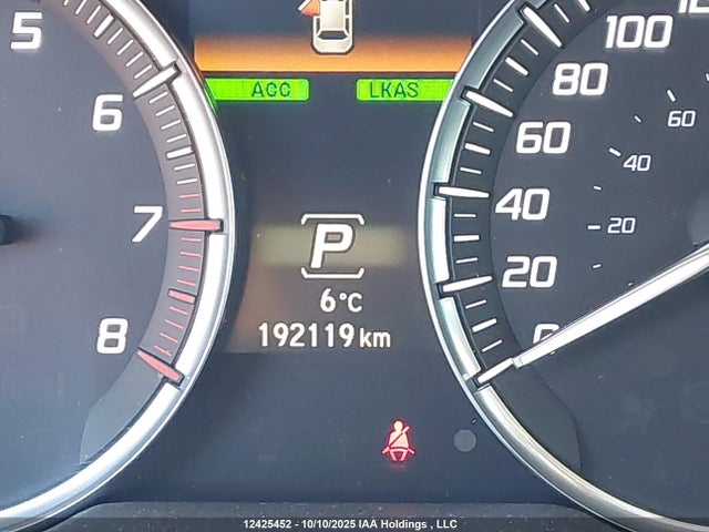 Acura j35y6 2015 19UUB3F75FA803697 Image 15