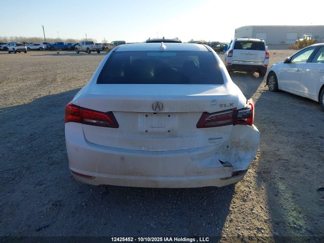 Acura j35y6 2015 19UUB3F75FA803697 Image 16