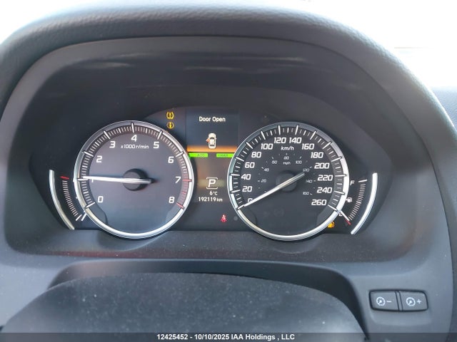 Acura j35y6 2015 19UUB3F75FA803697 Image 7