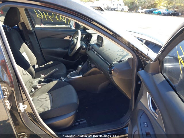 Продаж на аукціоні авто 2018 Mazda Cx-3 Gx, vin: JM1DKFB79J0325742, номер лоту: 12425461