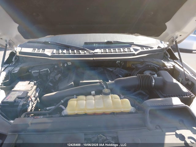 Ford 3.5l gtdi 2018 1FTEW1EG0JFB06432 Image 10