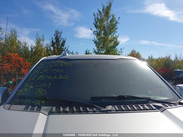 Ford 3.5l gtdi 2018 1FTEW1EG0JFB06432 Image 17