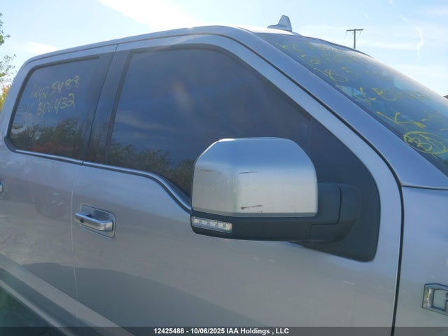 Ford 3.5l gtdi 2018 1FTEW1EG0JFB06432 Image 20