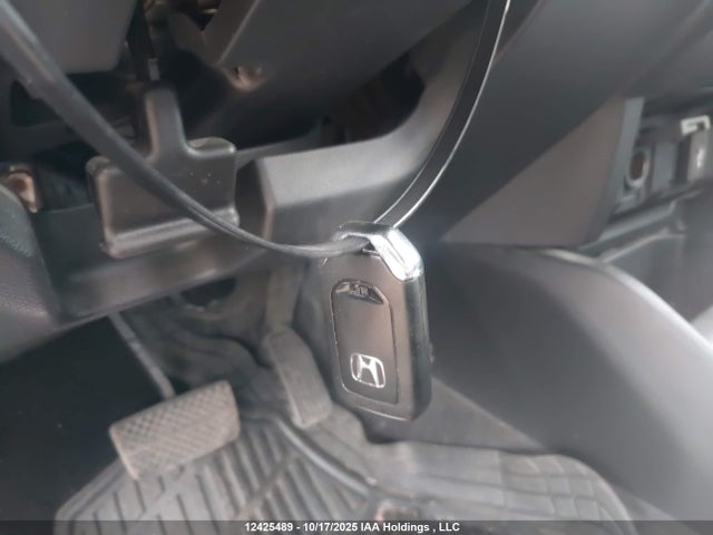 3HGGK5H84FM107995 Honda Fit Ex/ex-l Navi