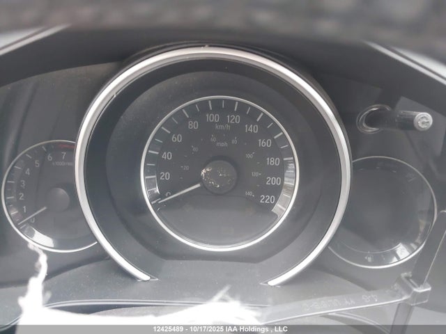 3HGGK5H84FM107995 Honda Fit Ex/ex-l Navi