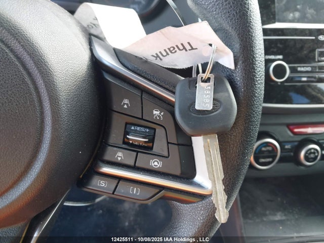 Subaru na 2021 JF2GTABCXM8275211 Image 11