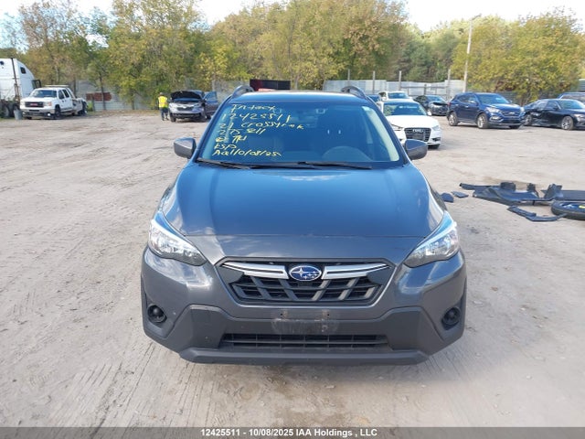 Subaru na 2021 JF2GTABCXM8275211 Image 13