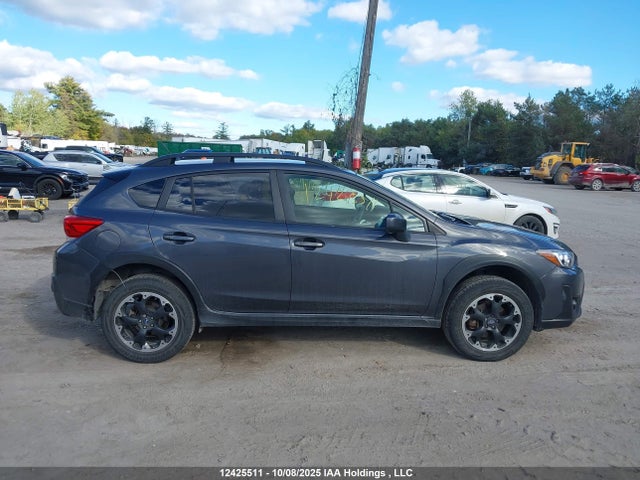 Subaru na 2021 JF2GTABCXM8275211 Image 14