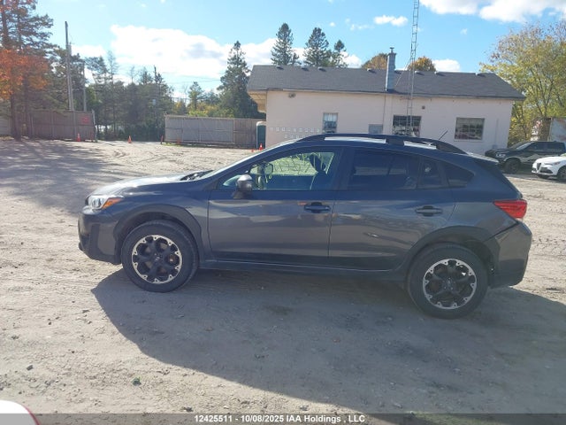 Subaru na 2021 JF2GTABCXM8275211 Image 15