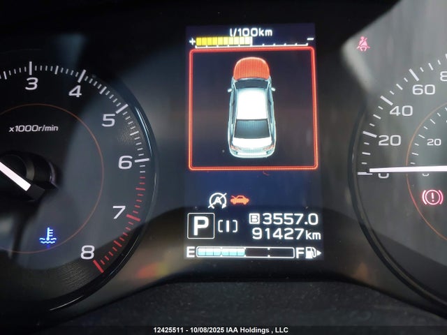 Subaru na 2021 JF2GTABCXM8275211 Image 16