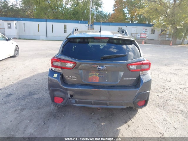 Subaru na 2021 JF2GTABCXM8275211 Image 17