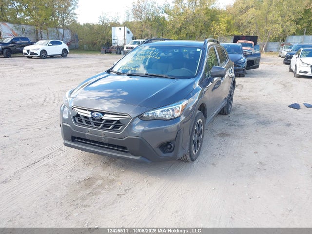 Subaru na 2021 JF2GTABCXM8275211 Image 2
