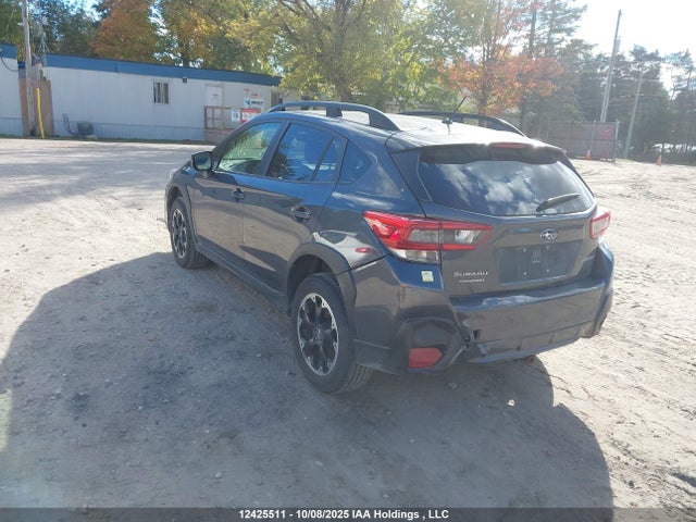 Subaru na 2021 JF2GTABCXM8275211 Image 3