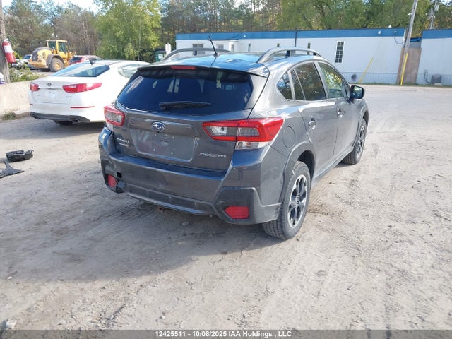 Subaru na 2021 JF2GTABCXM8275211 Image 4