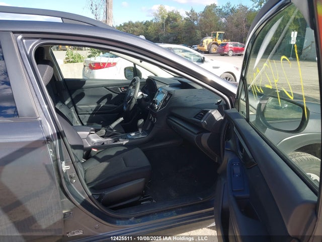Subaru na 2021 JF2GTABCXM8275211 Image 5