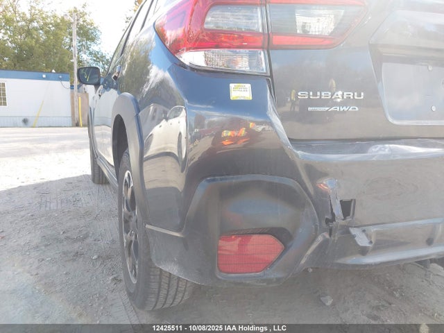 Subaru na 2021 JF2GTABCXM8275211 Image 6