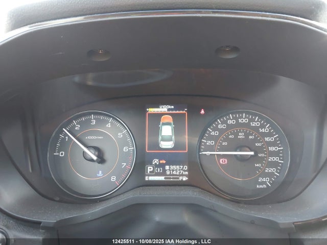 Subaru na 2021 JF2GTABCXM8275211 Image 7