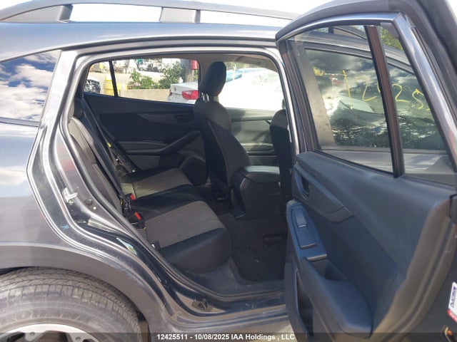 Subaru na 2021 JF2GTABCXM8275211 Image 8