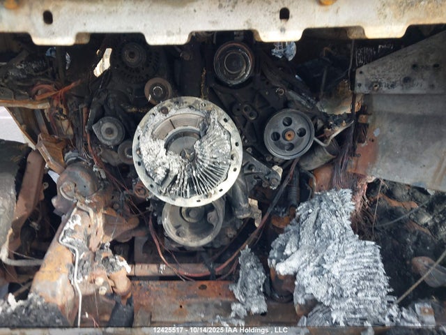 1GT49LEY6MF223198 GMC SIERRA 2500HD