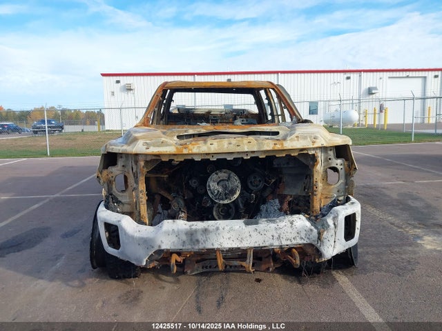 1GT49LEY6MF223198 GMC SIERRA 2500HD