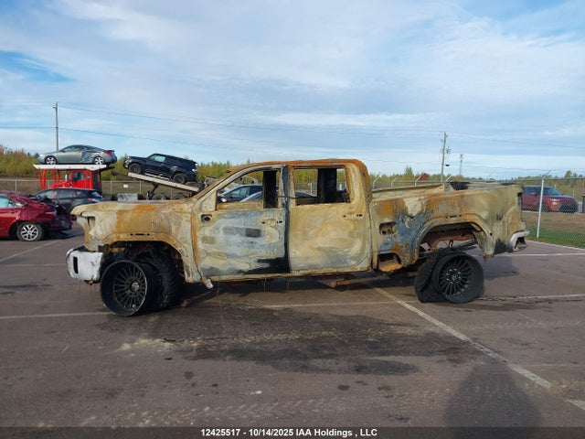 1GT49LEY6MF223198 GMC SIERRA 2500HD