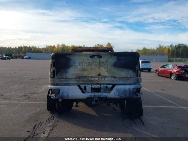 1GT49LEY6MF223198 GMC SIERRA 2500HD