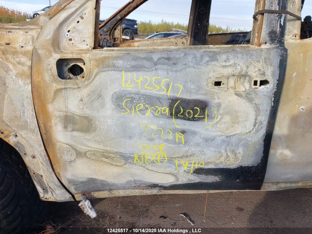 1GT49LEY6MF223198 GMC SIERRA 2500HD