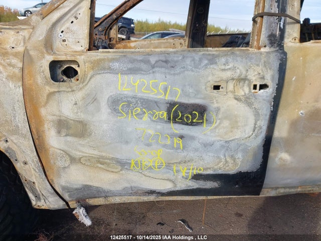 1GT49LEY6MF223198 GMC SIERRA 2500HD