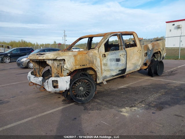 1GT49LEY6MF223198 GMC SIERRA 2500HD