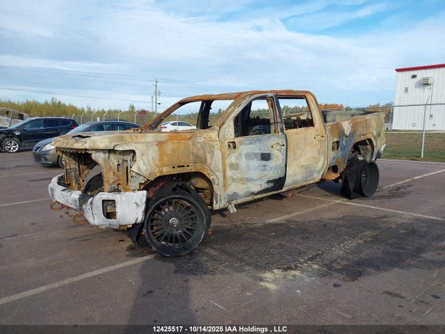 1GT49LEY6MF223198 GMC SIERRA 2500HD