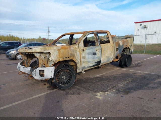 1GT49LEY6MF223198 GMC SIERRA 2500HD