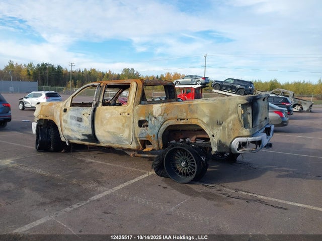 1GT49LEY6MF223198 GMC SIERRA 2500HD